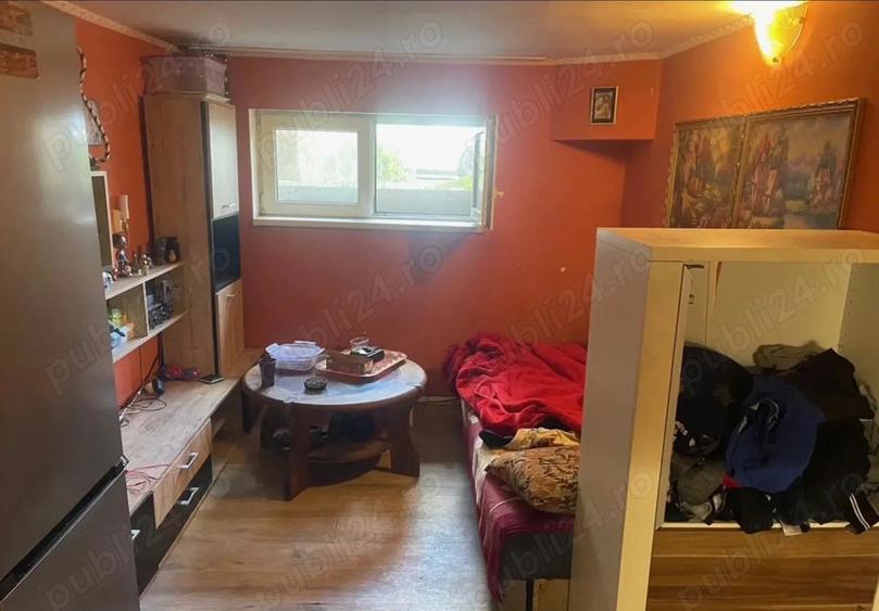 Garsoniera mobilata utilata complet aproape de metrou Lujerului - 2