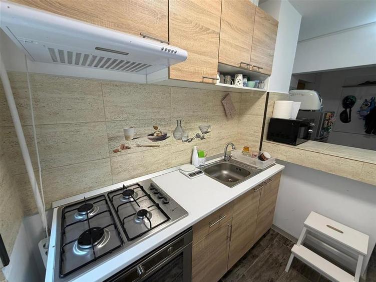 Apartament 2 camere, parter, str Barsei , renovat complet + mobilat- Lidl - 7