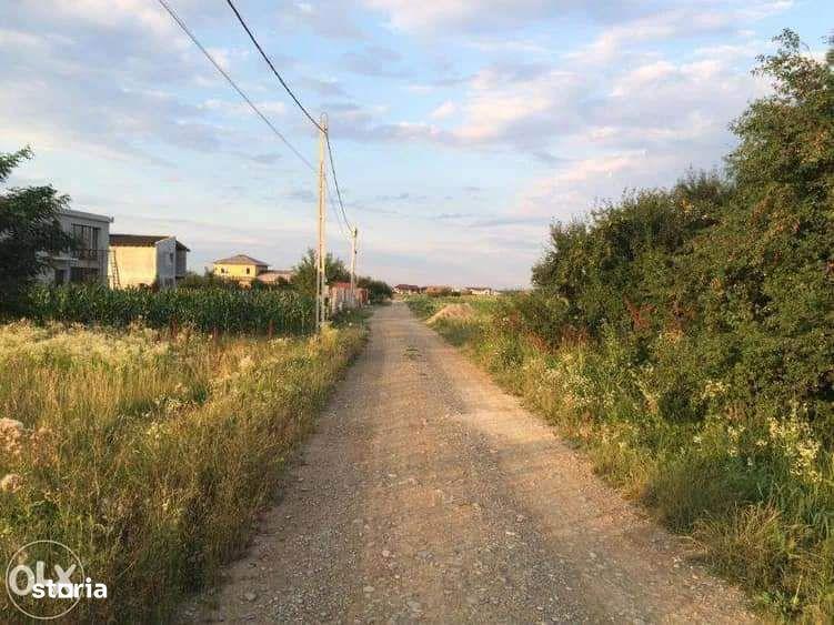 Teren Ghermanesti-Ciofliceni, Snagov, Str. Stefanita Voda, negociabil - 4