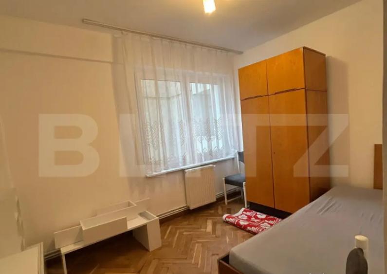 Apartament 4 camere, 80 mp, zona Tudor - 13