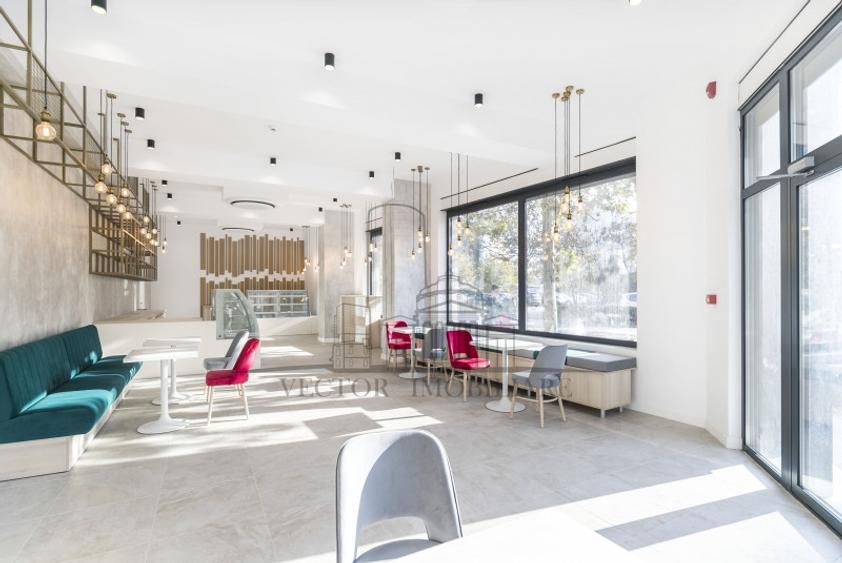 S+P+2+terasa,2020,curte proprie,2 intrari,Birou/Rezidential/Comercial, 940 mpu - 6