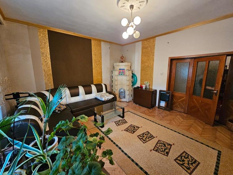 Casa ultracentrala zona Imparatul Traian - 17