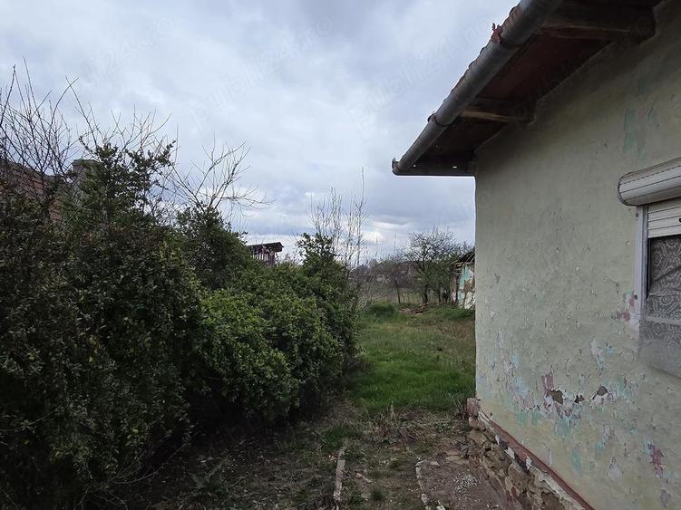Vand casa jud Arad sat Maderat - 2