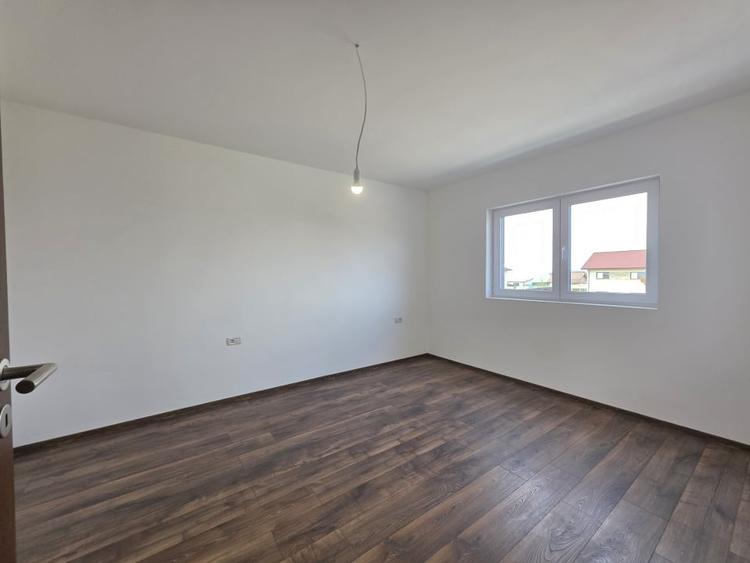 Casa individuala P+E, teren 600mp, Cartier Izvor, Tarlungeni - 8