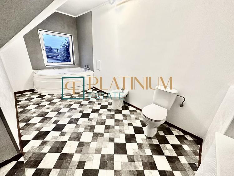 P4669 PENTHOUSE 3 camere DUMBRAVITA zona LIDL, SCARA INTERIOARA COMISION 0% - 9