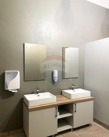 Spa?iu de birou de inchiriat Calea Aurel Vlaicu - 12