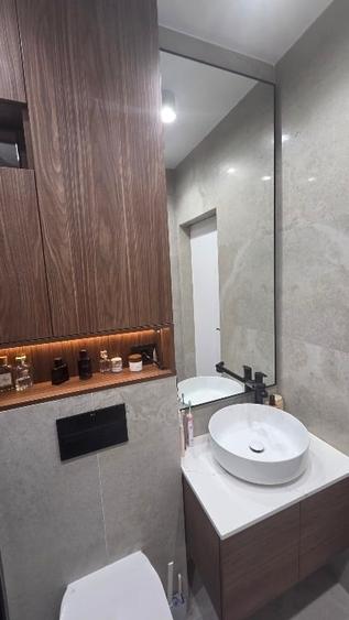 3 Camere | 82 mp | Mall Vitan | Amenajat Designer | Parcare | Bloc 2024 - 16