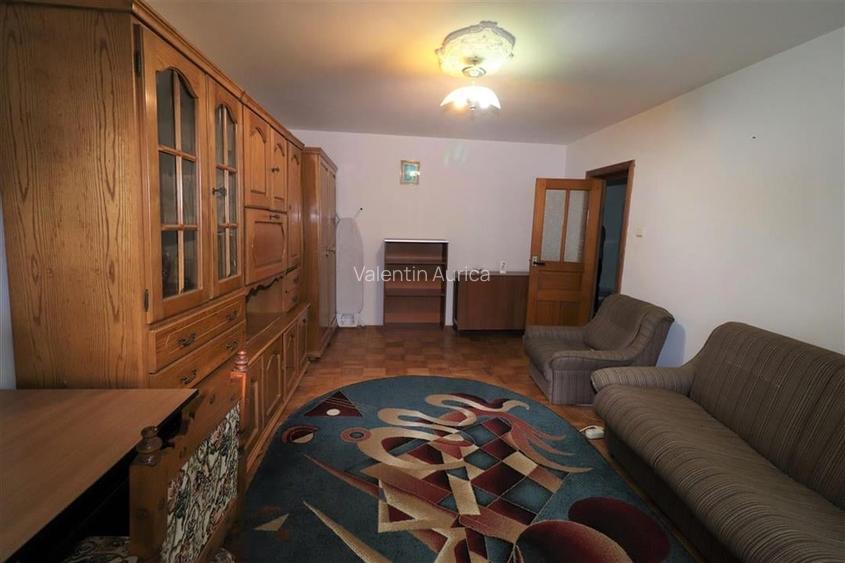 Apartament cu 2 camere decomandat, mobilat în Est Apartament cu 2 camere decomandat, mobilat în Est
