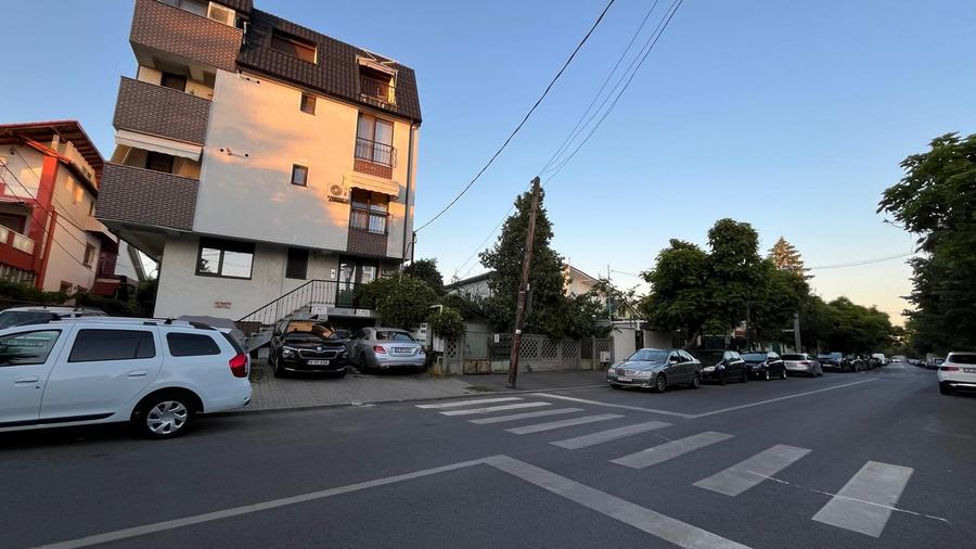 Baneasa -Dobrogeanu Gherea - 1