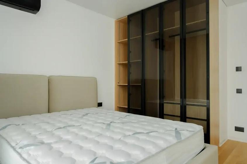 Apartament 3 camere modern | Aviatiei | Design Unic - 11