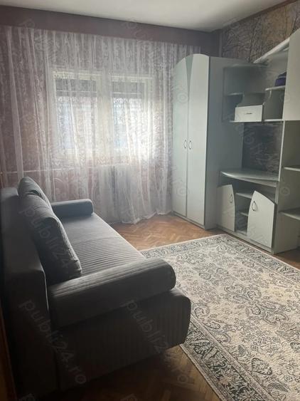 Apartament cu 3 camere - 5