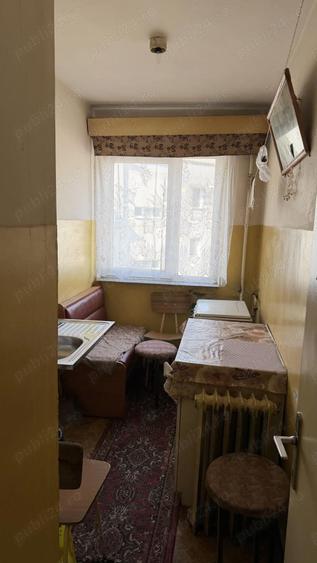 Vand apartament Bacau - 10