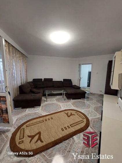 YSAIA IMOBILIARE - EDEN - 2 DECOMANDATE DE INCHIRIAT - - 2