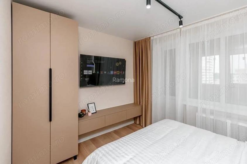 Garsoniera de inchiriat in zona Tractorul Garsoniera de inchiriat in zona Tractorul