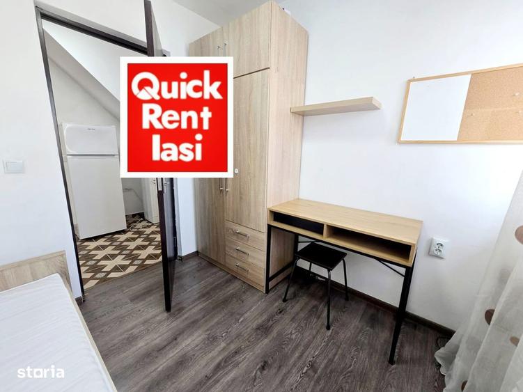 Central In Spatele Mitropoliei-Kaufland Apartament 2Camere Decomandat - 9