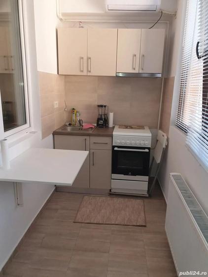 Garsoniera 38,77m Militari Rezidence ,str. TINERETULUI 85 - 3