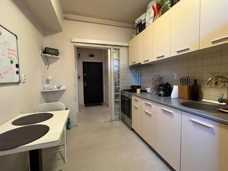 Proprietar - Vand apartament cu 2 camere si gradina proprie in Marasti Cluj - 2