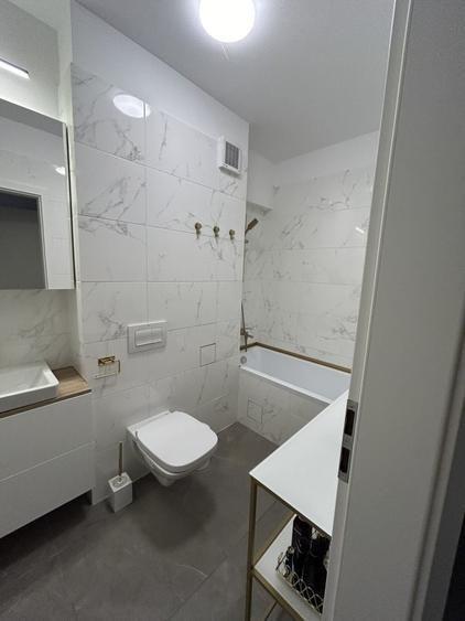 Penthouse cu Loft, Design Contemporan & Priveliste superba - 9