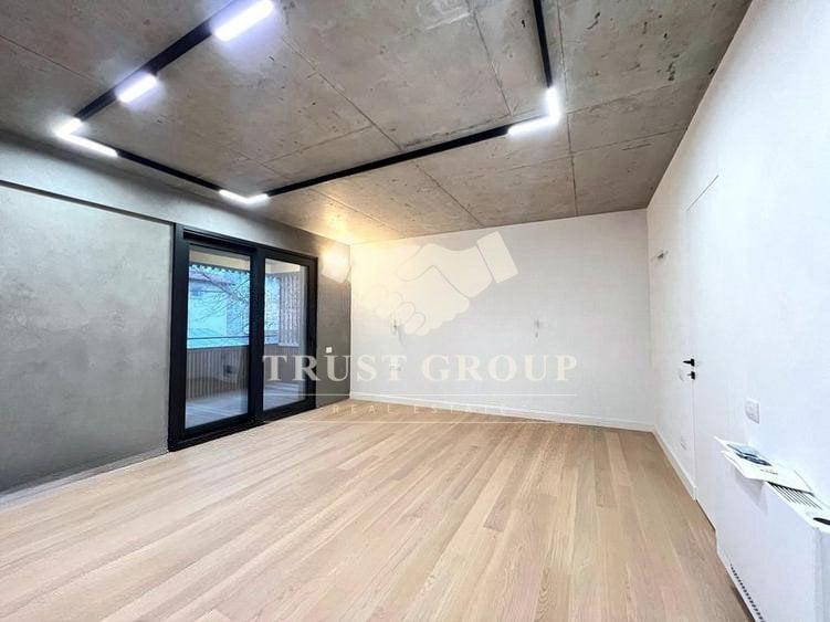 Duplex 4 camere | Dorobanti | Curte proprie | 2 Locuri de parcare - 2