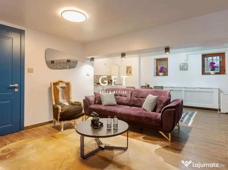 Apartament 3 camere, mobilat lux, zona Ultracentrala - p... - 12