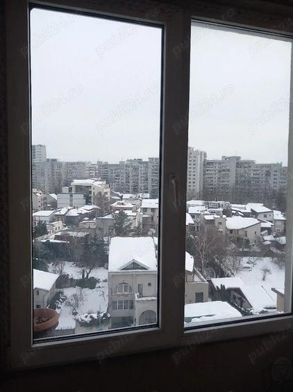 Garsoniera de inchiriat in Bulevardul Banu Manta - 1