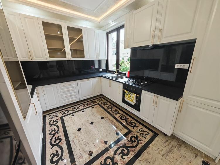 Casă in zona Iosefin - 11