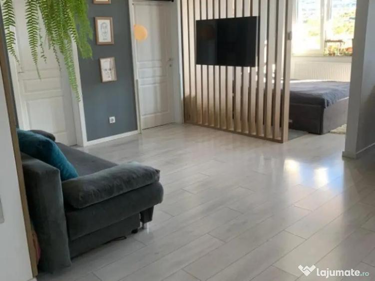 Apartament 2 camere Borhanci-bloc nou - 1