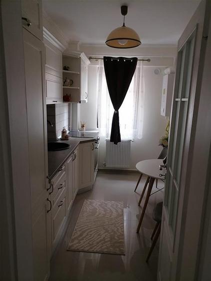 Apartament 3 camere Bucium- 550 EURO - 3