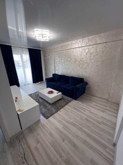 Va propunem spre inchiriere un apartament 2 camere modern - 4
