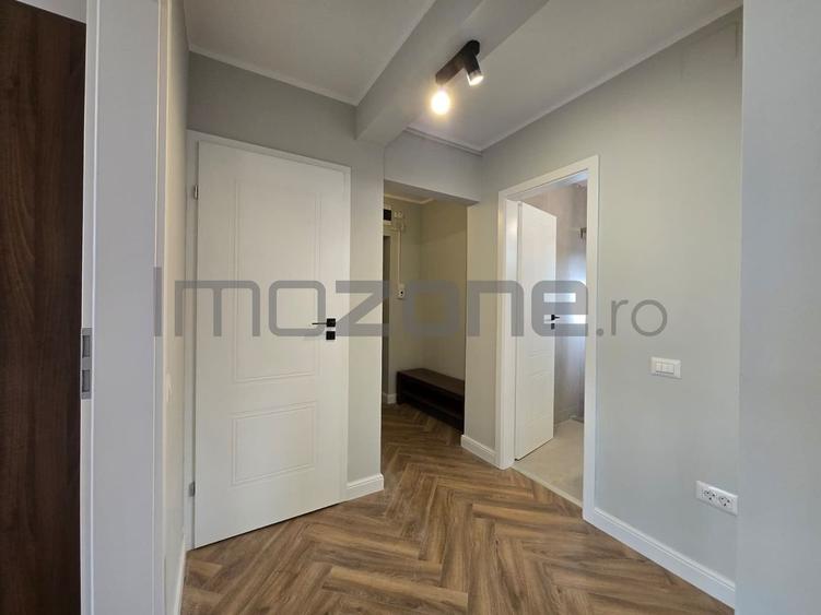 DRUMUL TABEREI | 2 CAMERE | BD.TIMISOARA | RENOVAT COMPLET | BAIE CU GEAM | - 29