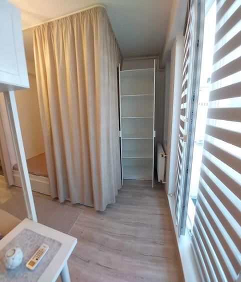 Inchiriere garsoniera zona Salaj - parc Humulesti - 5