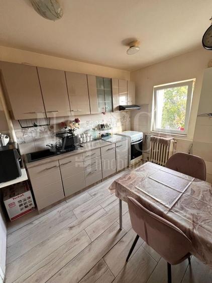 Apartament 3 camere de vanzare in Dambul Rotund, Cluj Napoca - 1