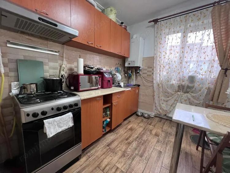 Apartament 2 camere, zona Deva Mall - Piata agroalimentara - 7