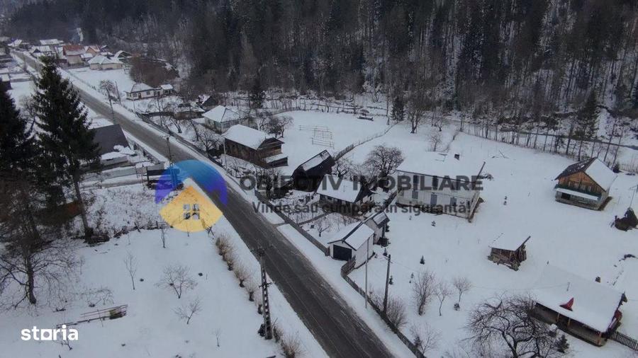 Teren 2283 mp Tarcau - 8