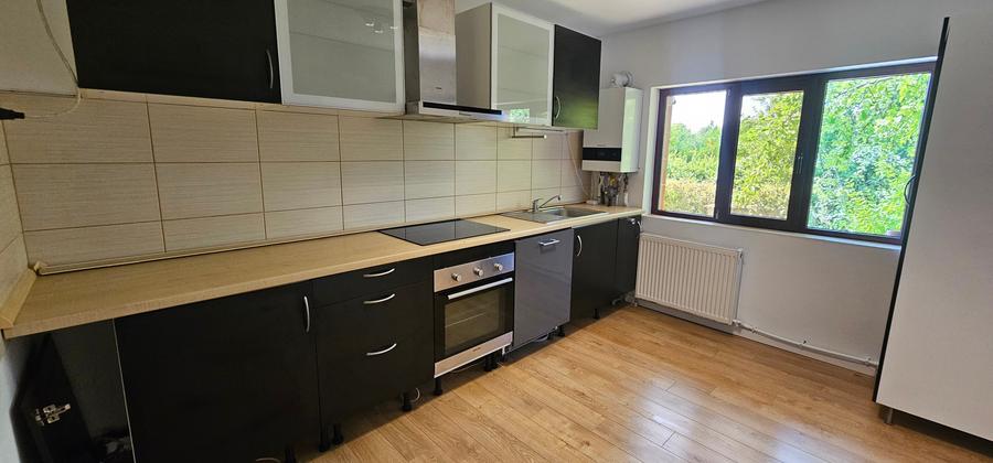 Vila P+1 nemobilata || Vladiceasca | la 1,5 km de DN1 | Complex rezidential - 4