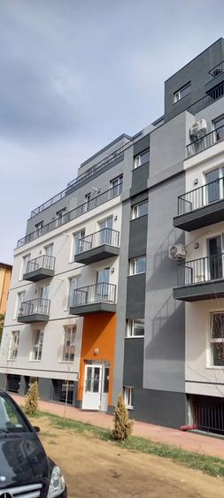 Garsoniera decomandata cu loc de parcare, in zona Titan-Pallady - 6