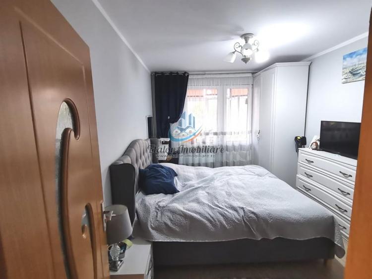 Apartament 3 camere semidecomandat, etaj 2, Darmanesti - 5