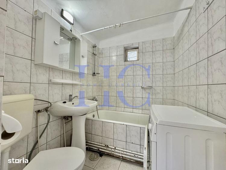 Casa individuala, 241 mp teren Sibiu - zona Lacul Binder - 15