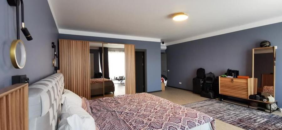 Snagov 2022- Vila la lac piscina si ponton, teren 2050mp - 39