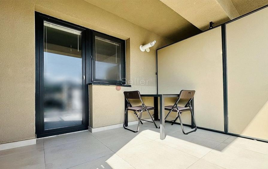 Apartament Insorit Zona Linistita - 5