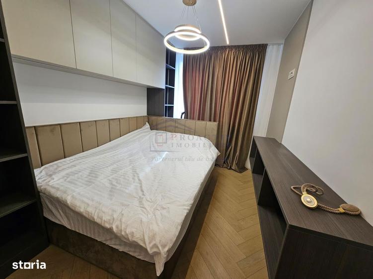 Apartament 3 camere | Ultracentral | Renovat | Design Lux | i3c-621 - 5