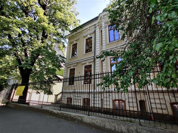 Vila de prestigiu - Lascar Catargiu - 6