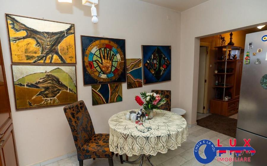 ID 2917 Apartament 2 camere ULTRACENTRAL - 80,21 MP - PARTER INALT - 5