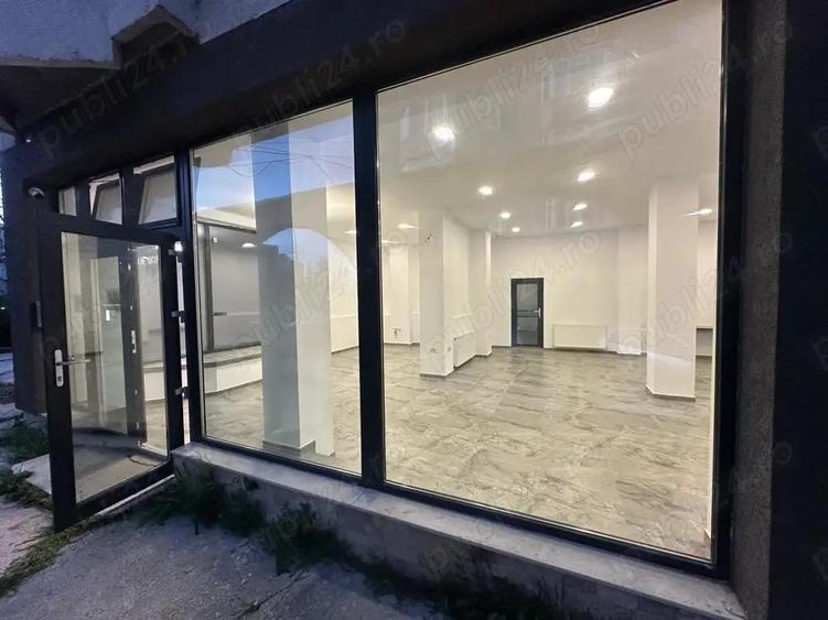 Spatiu comercial de inchiriat - MEDGIDIA - 8