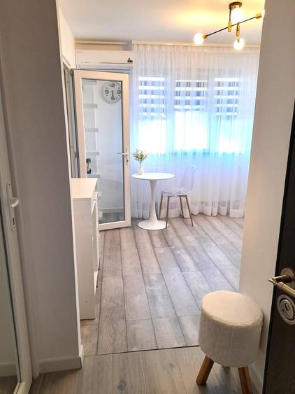 Garsonieră modernă, complet mobilată si utilată, metrou Gorjului–Păcii, Apusului - 2