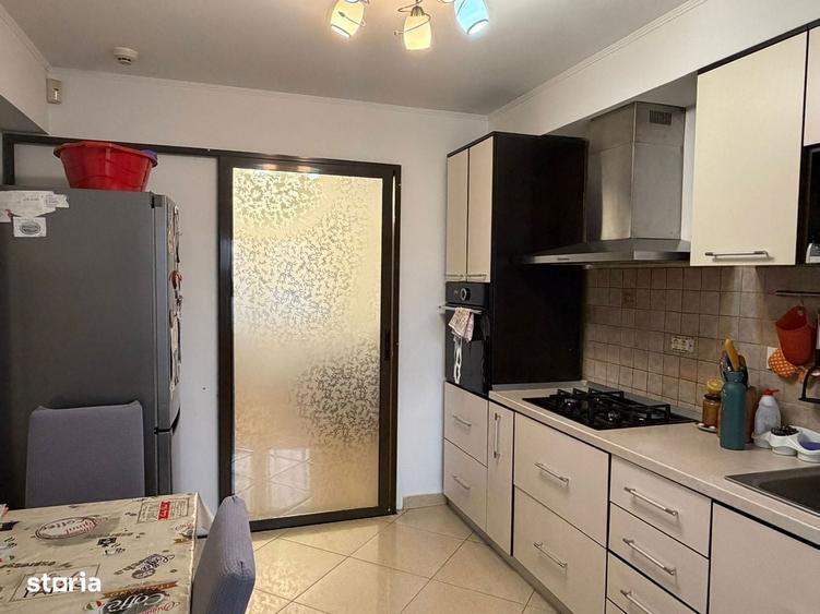 Casa individuala Pope?ti-Leordeni de vanzare, P+M, 4 camere, 230 mp - 4