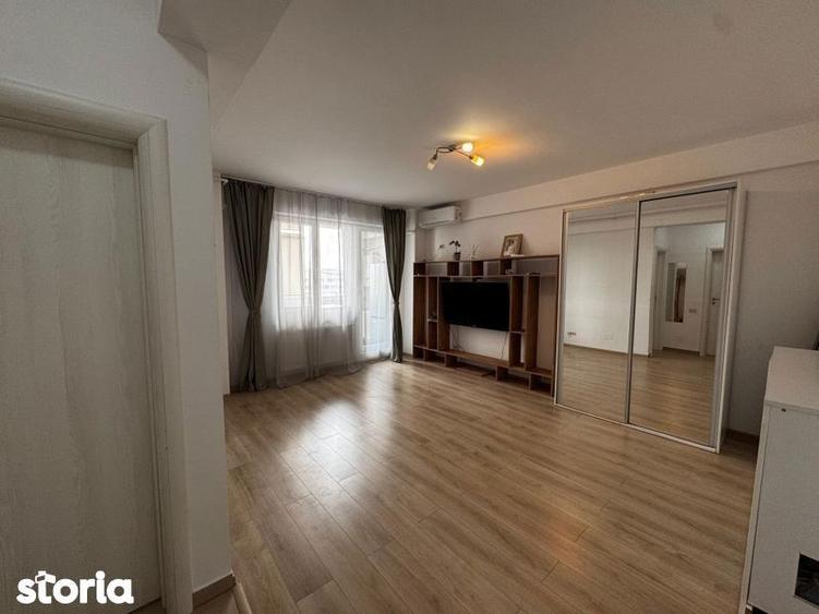 Inchiriez apartament 2 camere mobilat utilat Bucuresti Militari - 4