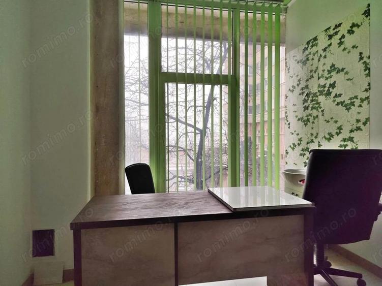 Spatiu comercial de inchiriat ultracentral - Piata Gojdu - Oradea - 17