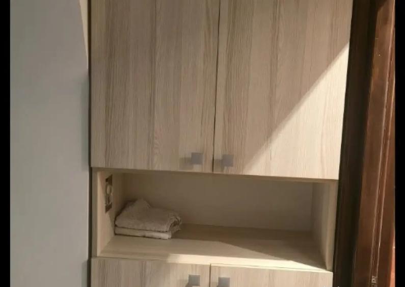 Apartament Cu 2 Camere Decomandate Zona Burdujeni - Ramiro - 7