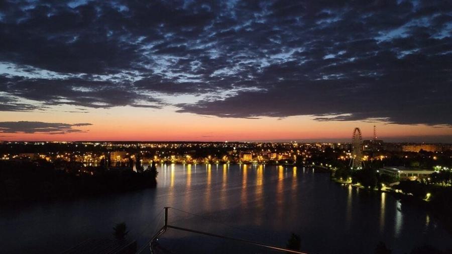 Descoperă un penthouse exclusivist în inima cartierului Floreasca - 3